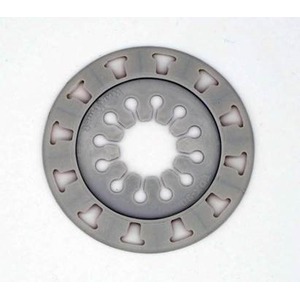 IRW90 90mm Insulation Retaining Washer Spreader Ring - For Use with IRW60